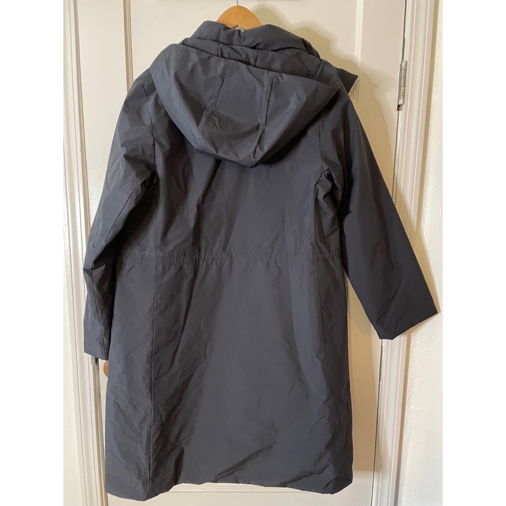 down coat
